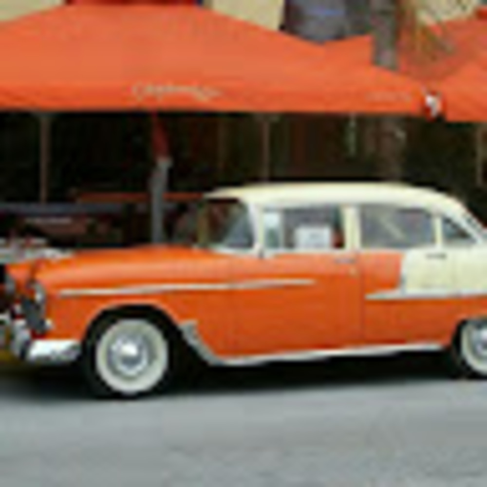 Meet your Posher, Lydia